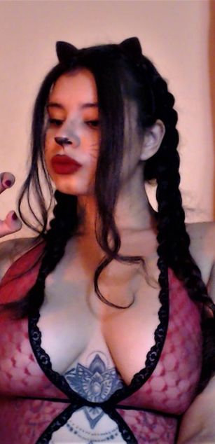 Model - AryaSecret69 pussy