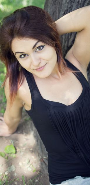 Model - JordanMistress 2