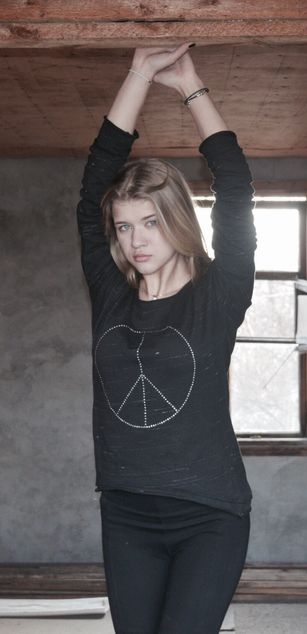 Model - Nastya 111 milf