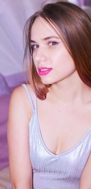 Model - HeatherShay 2