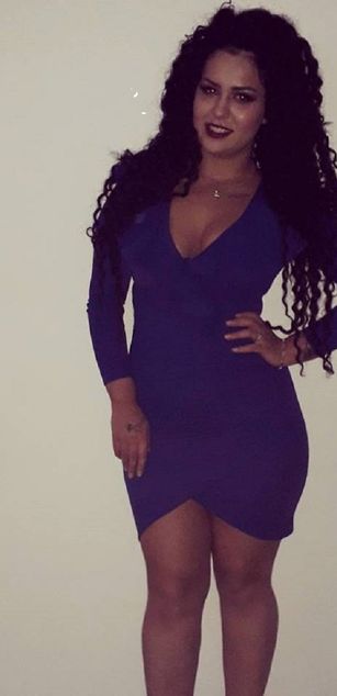 Model - juliasin curvy