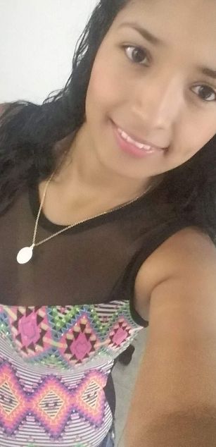 Model - nathi hasamor