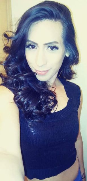 Model - Taylor Payne 2