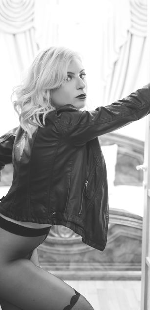 Model - VanesaParks 2