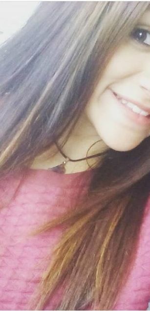 Model - ana cooper boobs