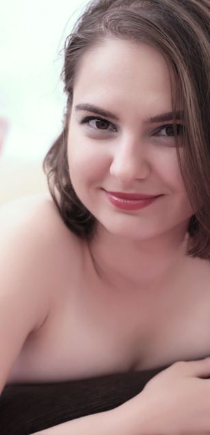 Model - MelissaDean 2