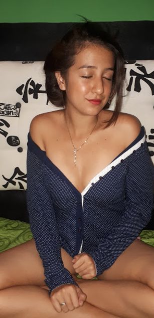 Model - vanessakin naughty