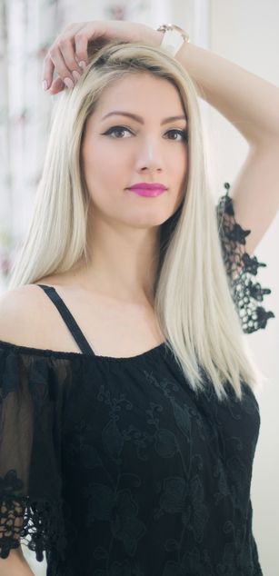 Model - CharlizeAngel 2