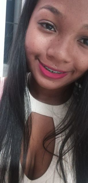 Model - Vera Purple young