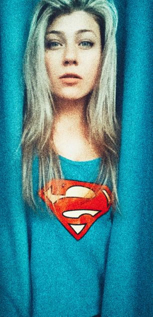 Model - Victoria blowjob