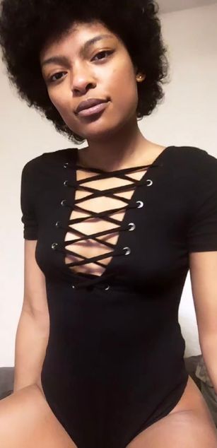 Model - noirpinoy horny