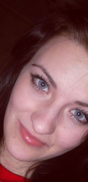 Model - SophiaSweet love