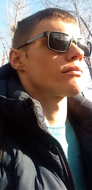 Model - Alex_vvv beautiful