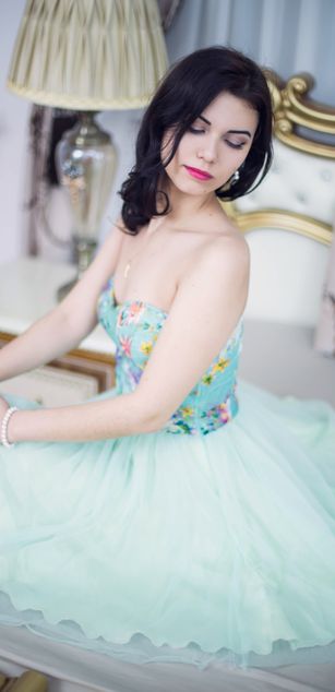 Model - KarrinaEden 2