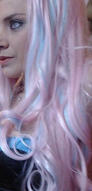 Model - IrmaShine blowjob