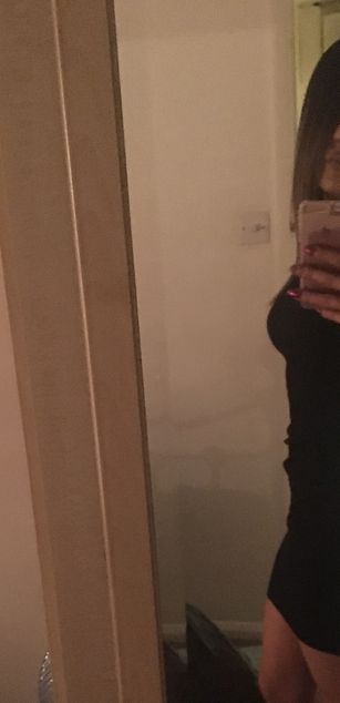 Model - MissMi SkyPrivate