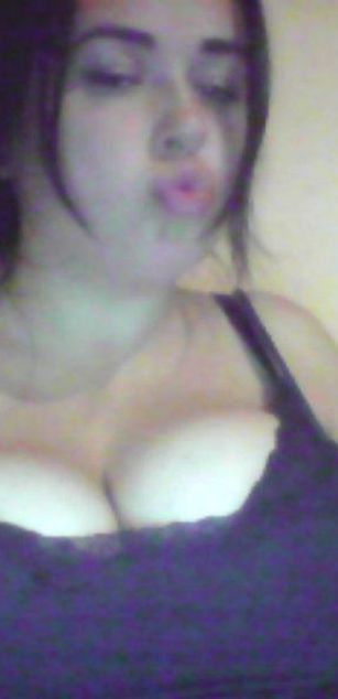 Model - JuliannaHot666 longhair