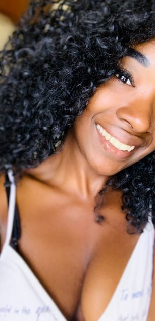 Model - Evie Saint cam