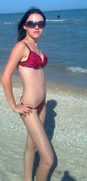 Model - Sly Fox kiss