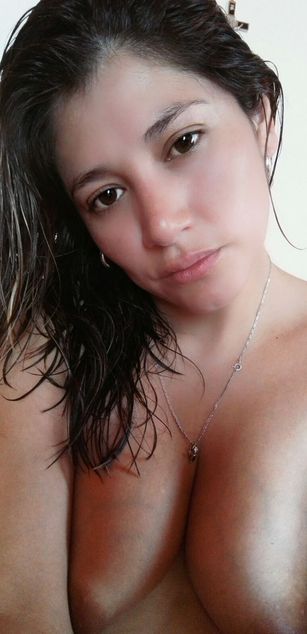 Model - Latin Bitch 2