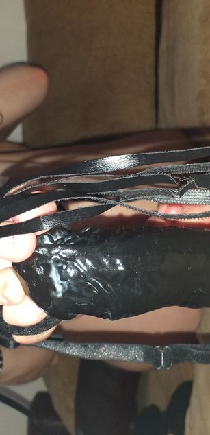 Model - KINKYmiss blowjob