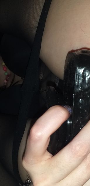 Model - KINKYmiss blowjob