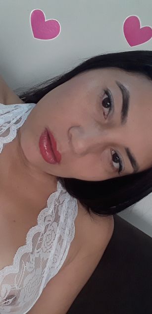 Model - Katya-traviesa masturbation