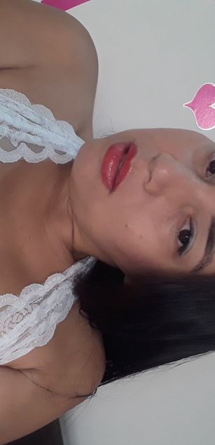 Model - Katya-traviesa masturbation