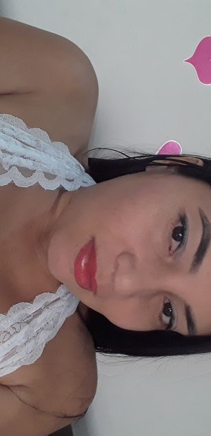 Model - Katya-traviesa masturbation