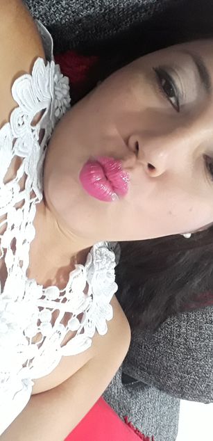 Model - Katya-traviesa masturbation