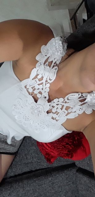 Model - Katya-traviesa masturbation