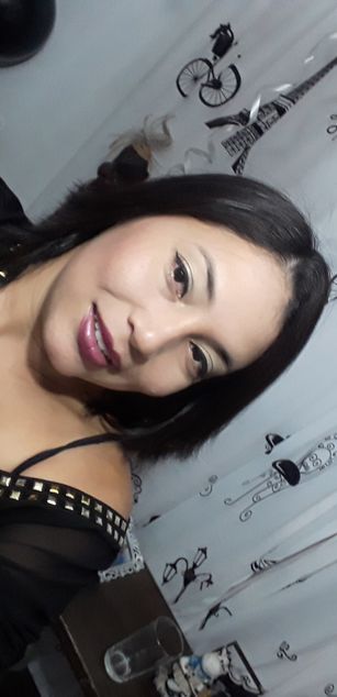 Model - Katya-traviesa masturbation