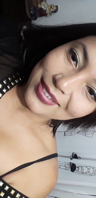 Model - Katya-traviesa masturbation