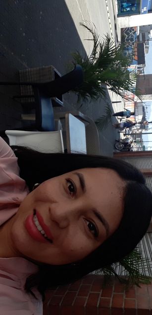 Model - Katya-traviesa masturbation