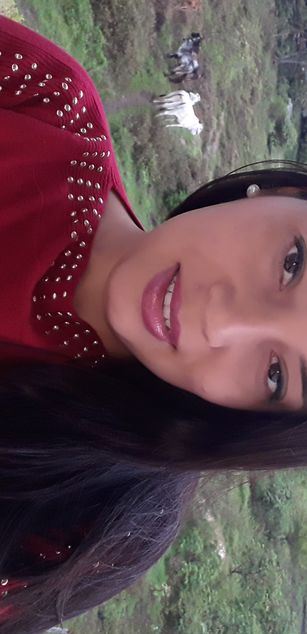 Model - Katya-traviesa masturbation