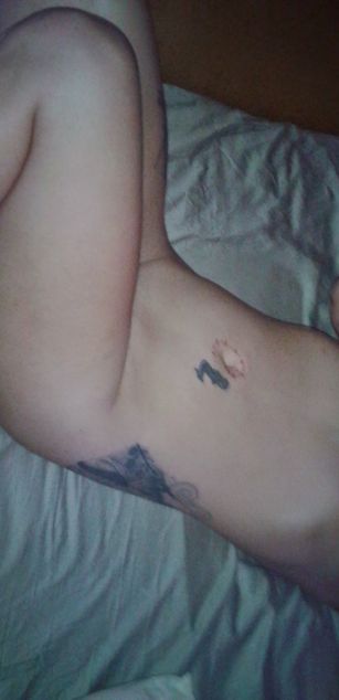 Model - brooklynsohot 2