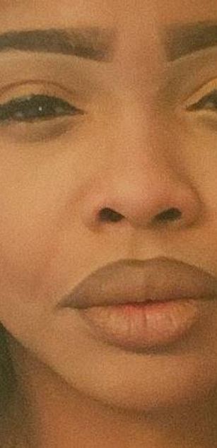 Model - Coco Monroe sex