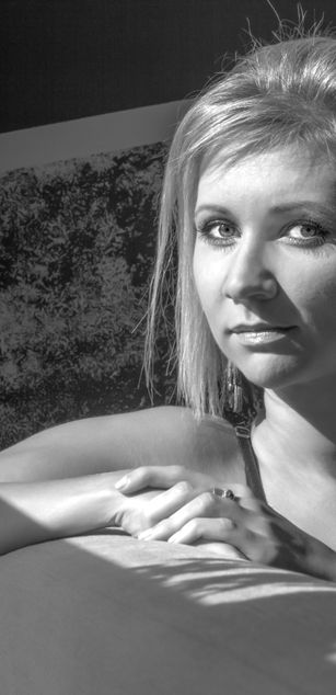 Model - Loren fetish