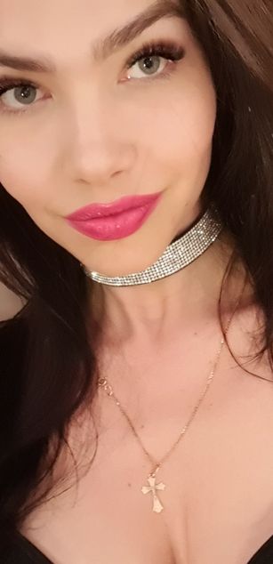 Model - amorpassion sexy