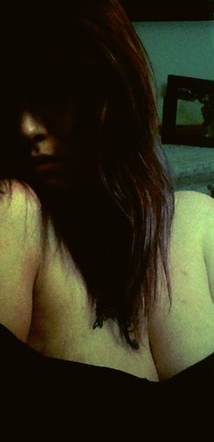 Model - Layla Lush fetish