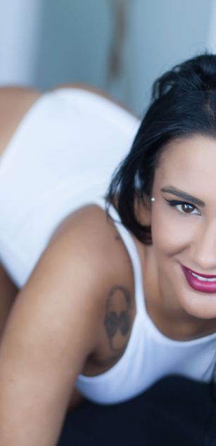 Model - ChaterineGould 2