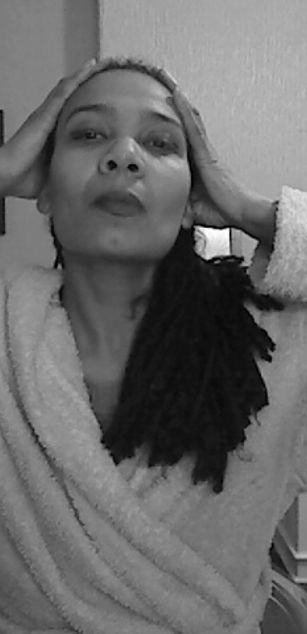 Model - Rubesque Dominatrix 2