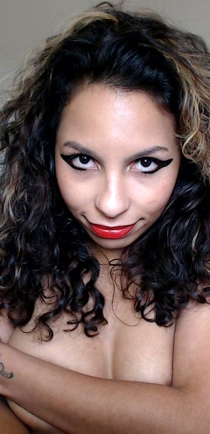 Model - Angie Jewels 2