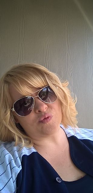 Model - Polyamorous 2