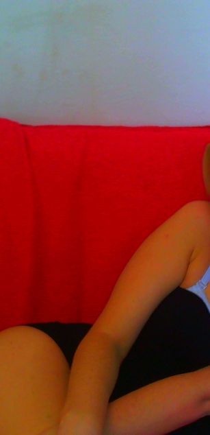 Model - SweetKatee 2