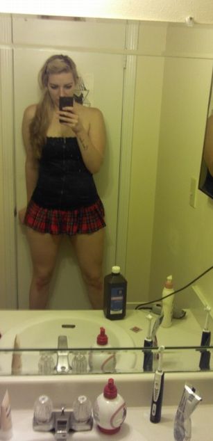 Model - naturallovermodel 2