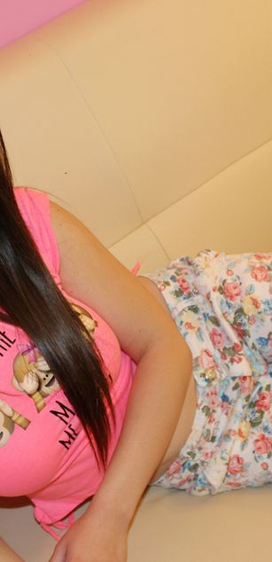 Model - Selena Safron 2