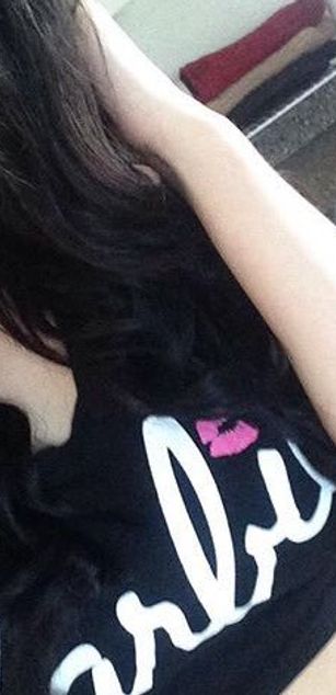 Model - Noelle Easton 2