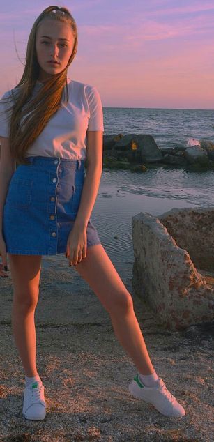 Model - Angel_Mary sexy