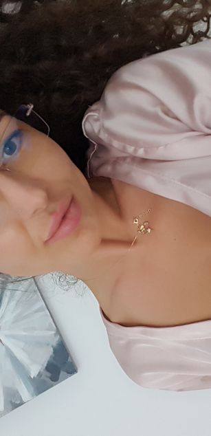 Model - wild.sensual fantasy